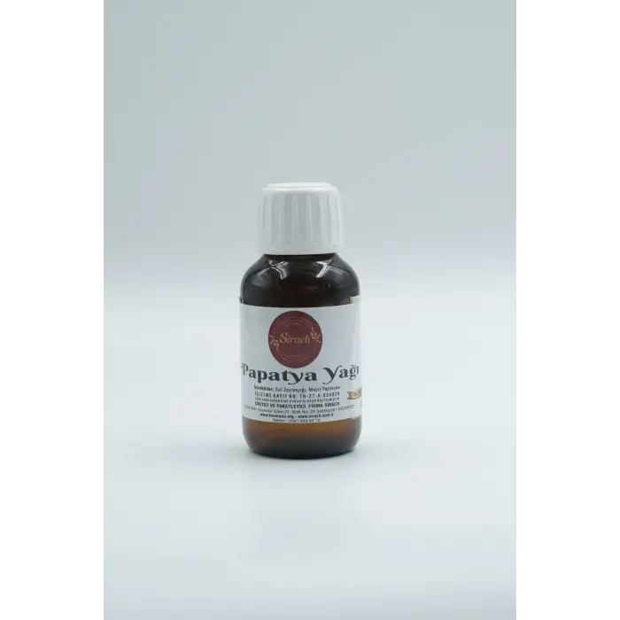 Papatya Yağı 50 ml