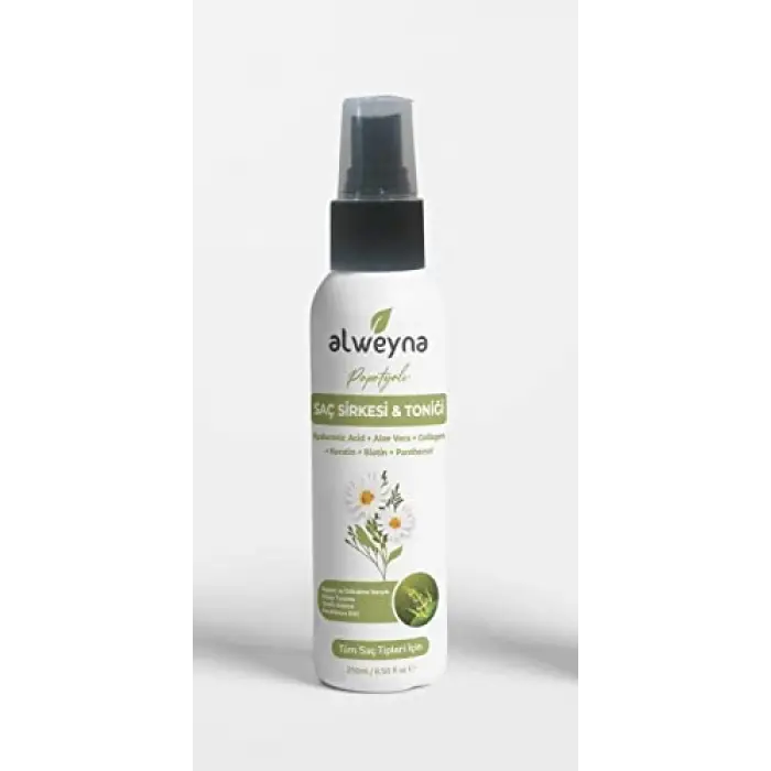Papatyalı Saç Sirkesi & Toniği 250 ML