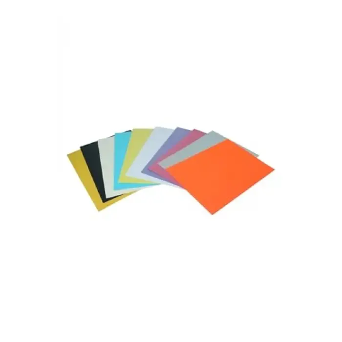 Paperart A4 Fon Kartonu 10lu Paket