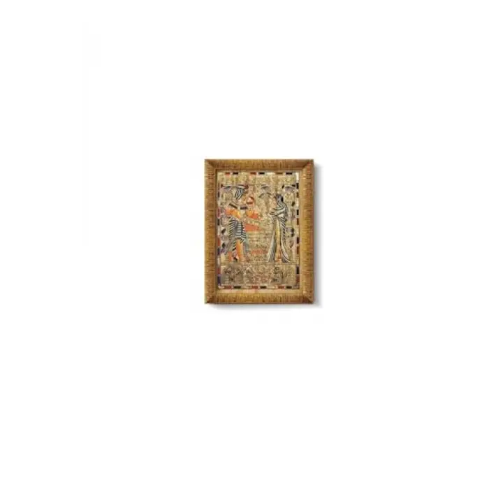 Papirüs 1000 Parça Çerçeveli Puzzle
