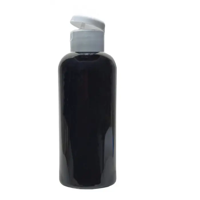 Paradise 2 adet Boş Pet Şişe 400 Ml + kapaklı