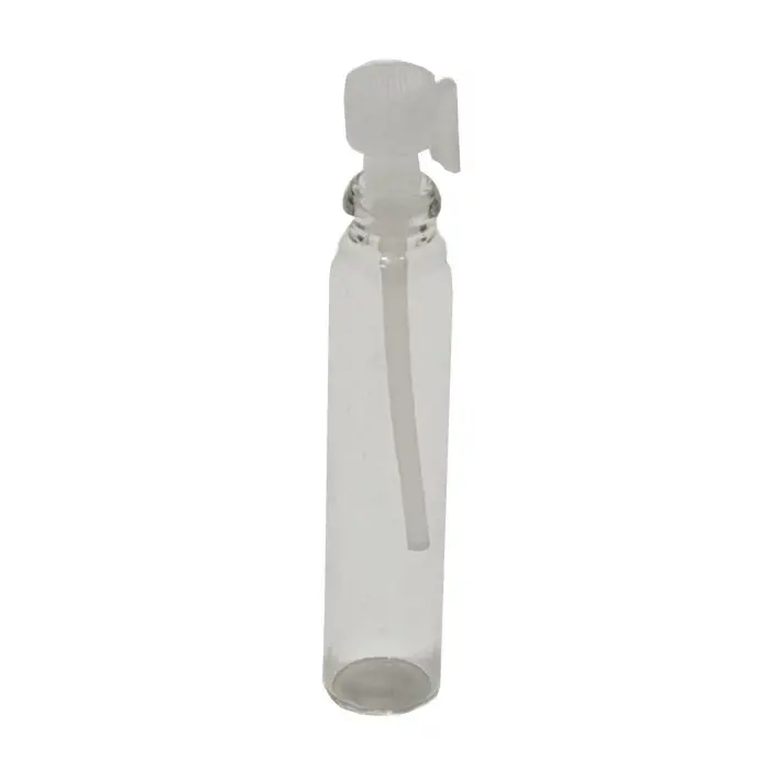 Paradise 20 adet 2 ml numune çubuklu cam şişe