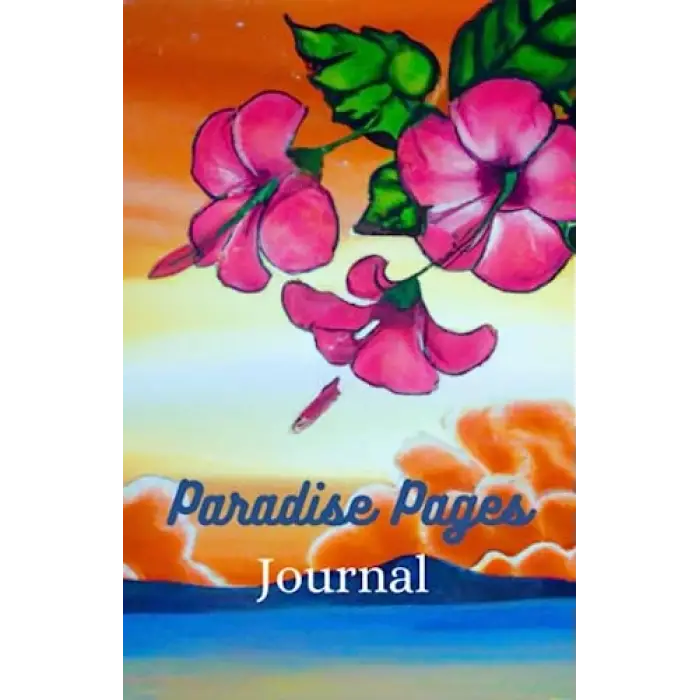 Paradise Pages Journal