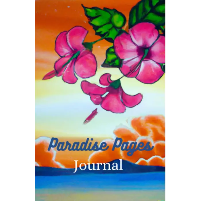 Paradise Pages Journal
