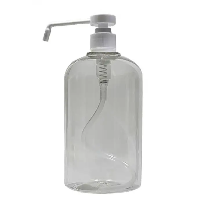 Paradise Pompalı Sprey 2 Adet 500 ml