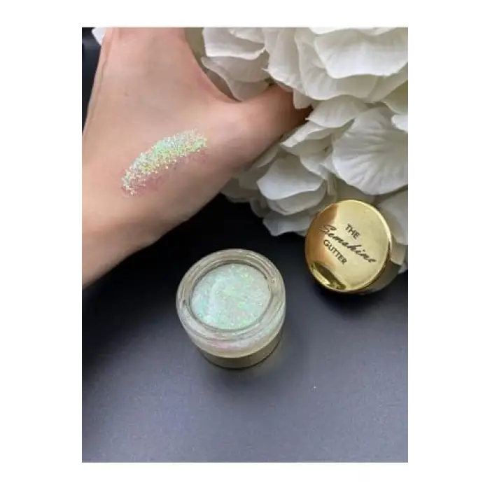 Paradise Shine Glitter, 66559963255878