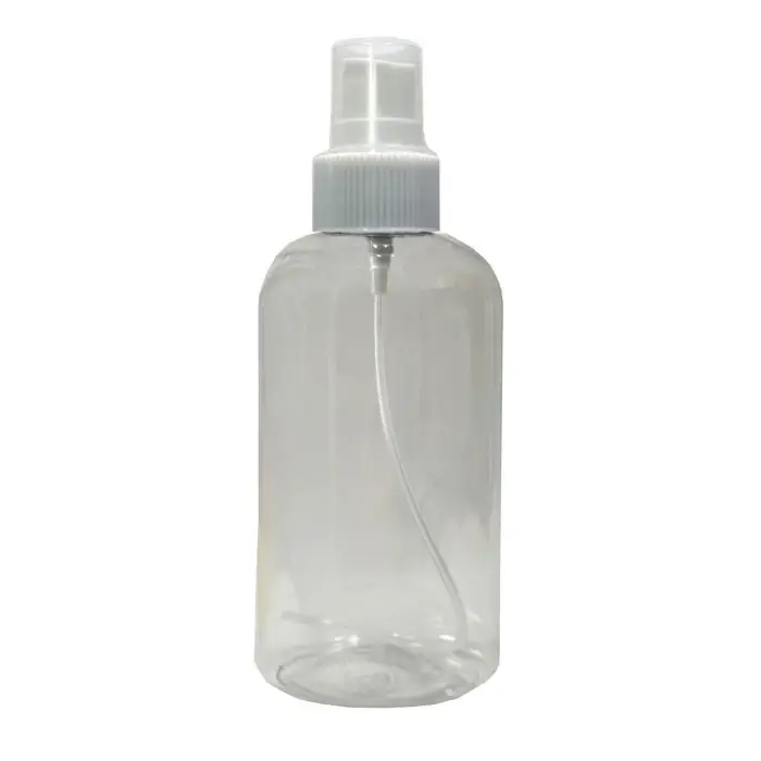 Paradise Valf Sprey Boş Pet Şişe 250 ml 3 Adet