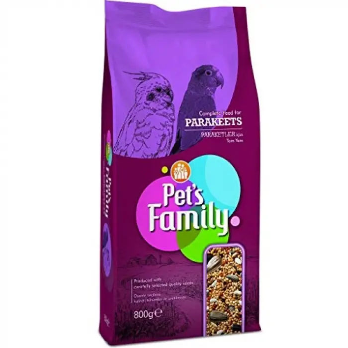 Paraket Yemi 800G, 300-012