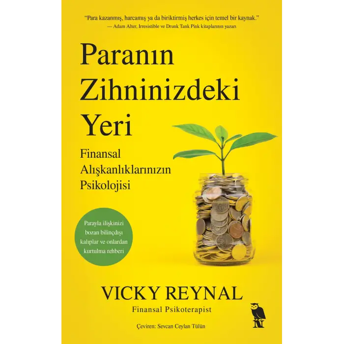 Paranın Zihninizdeki Yeri