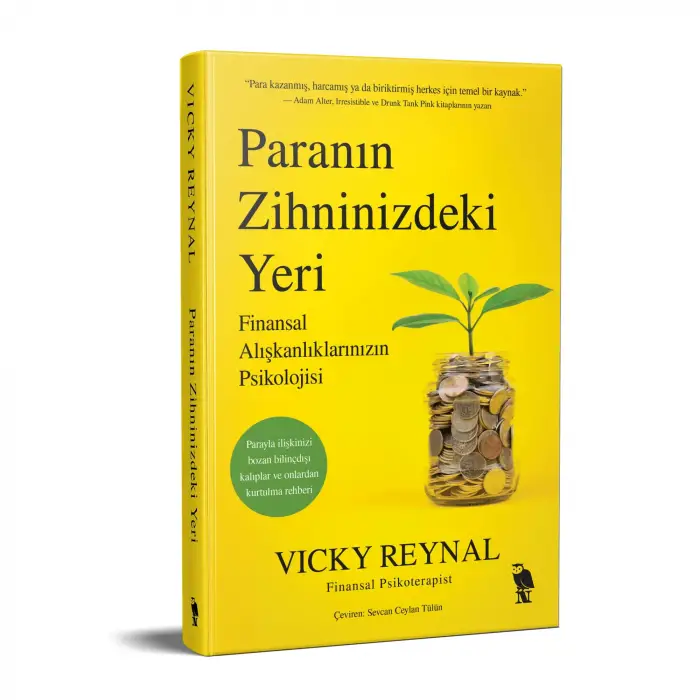 Paranın Zihninizdeki Yeri