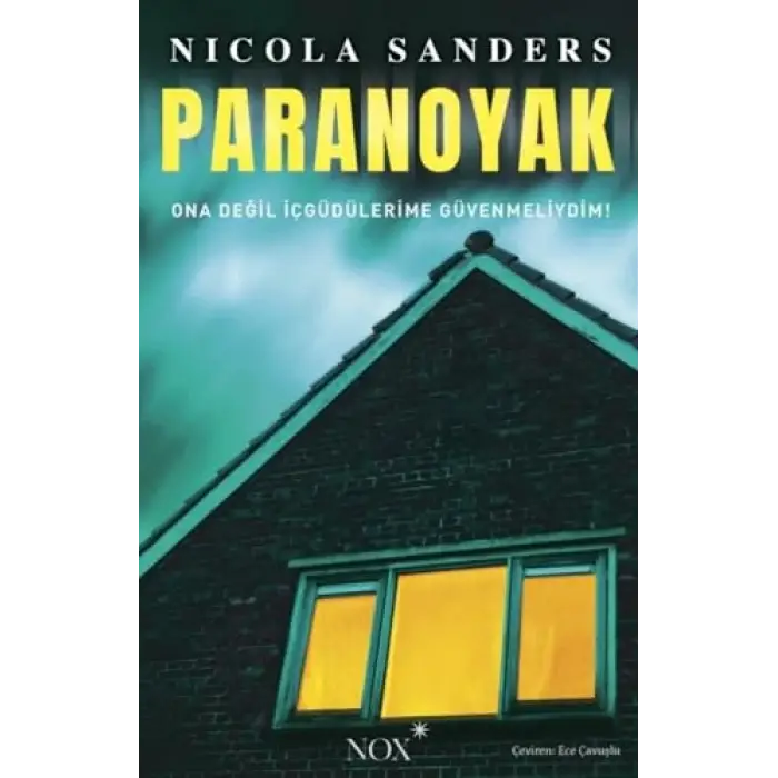 Paranoyak