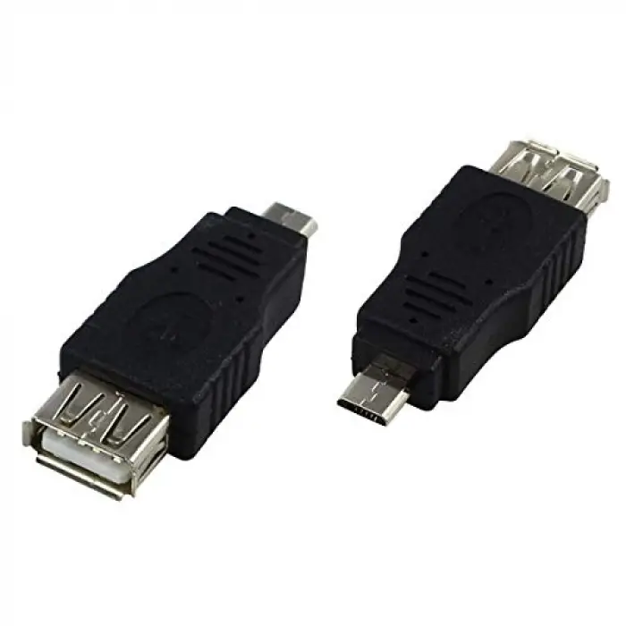 PARCBENY 13030 USB DİŞİ MİCRO USB ERKEK ÇEVİRİCİ ADAPTÖR