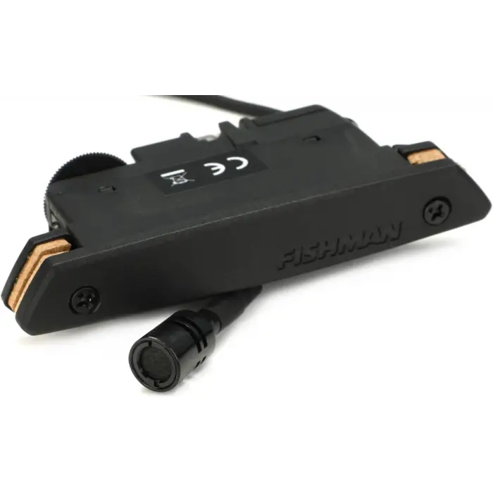 Pare-earth Humbucking Blend Manyetik