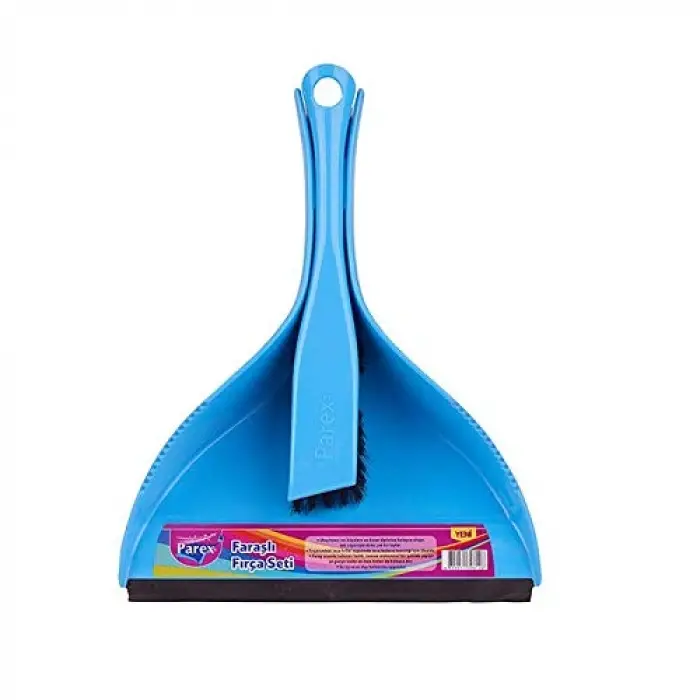 Parex Faraşlı Fırça Seti