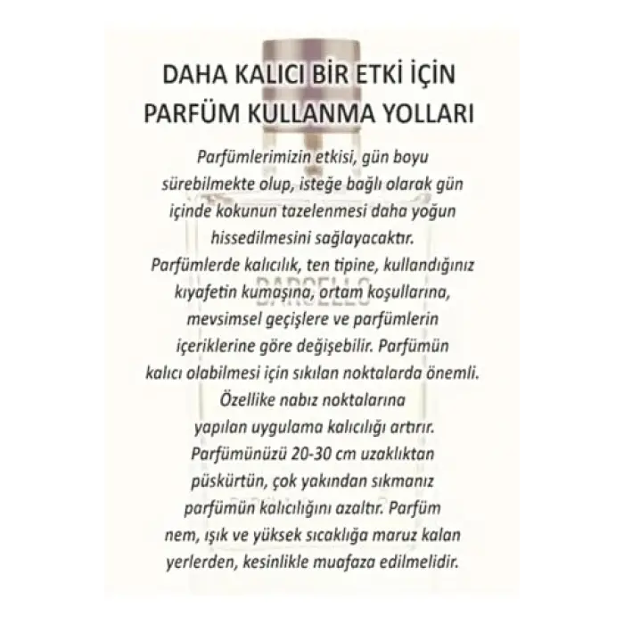 Parfüm, 384 Edp 50 ml + 112 Edp 50 ml Kadın, Seti