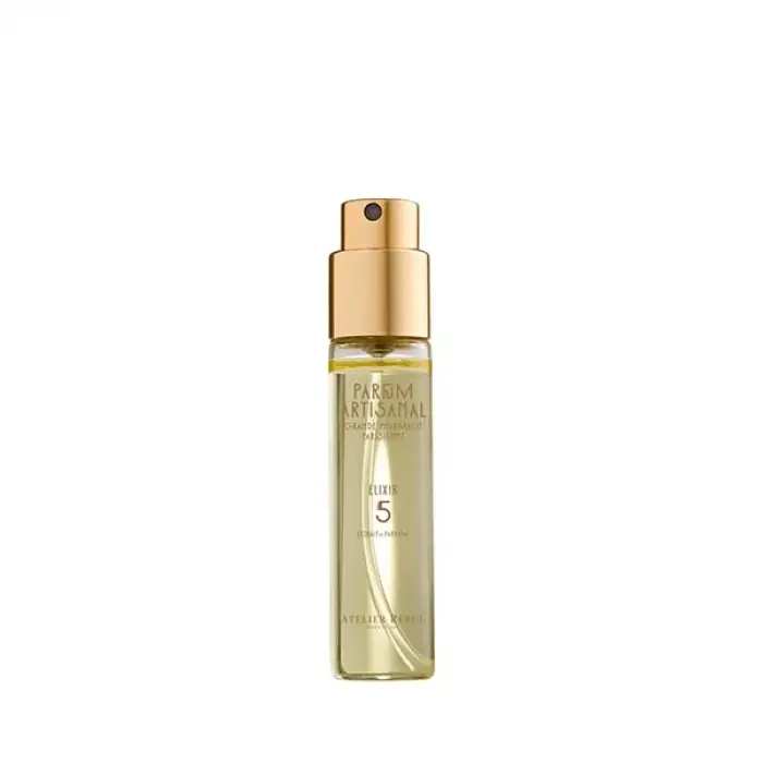 Parfum Artisanal Elixir Extrait de Parfum, 10 ml, No:5
