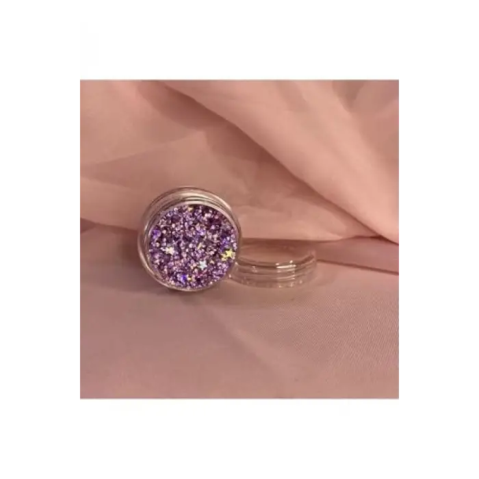 Parıltılı Jel Far Simi, 22 Purple Reign