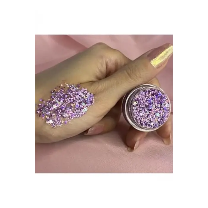 Parıltılı Jel Far Simi, 22 Purple Reign