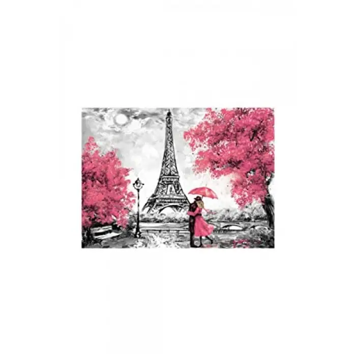 Paris 1000 Parça Puzzle