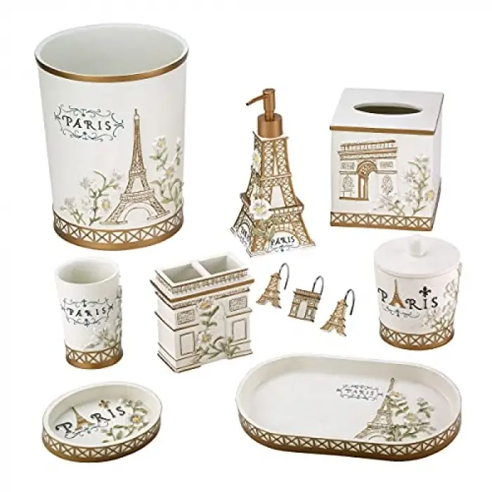Paris Botanique Collection, Multi, Losyon Pompası/Sabunluk