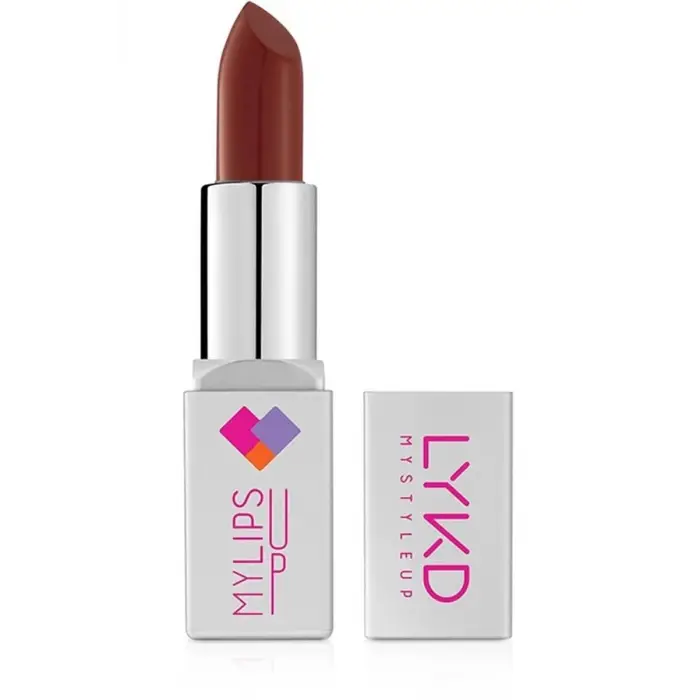 Parlak Ruj 139 Dusty Nude