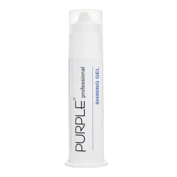 Parlak Shining Gel 100 ml