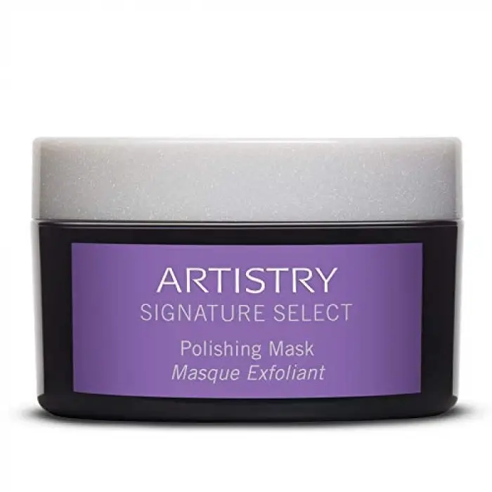 Parlatıcı Maske Signature Select™