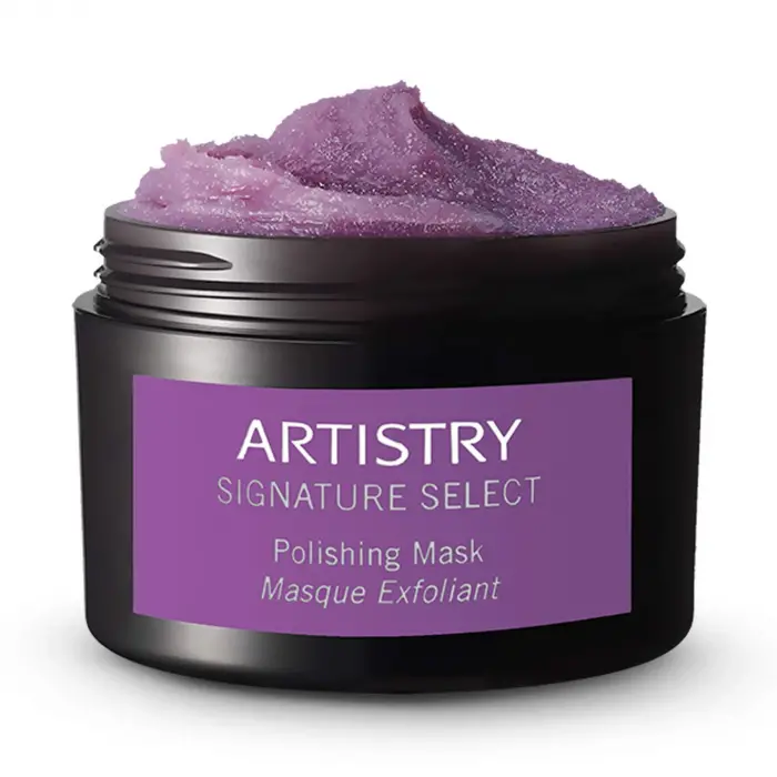 Parlatıcı Maske Signature Select™