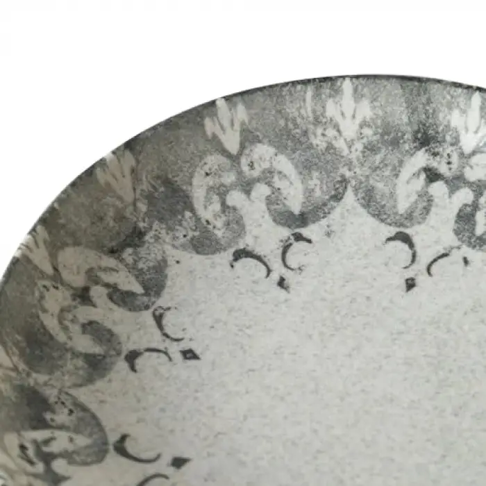 Parma Çukur Tabak 20cm