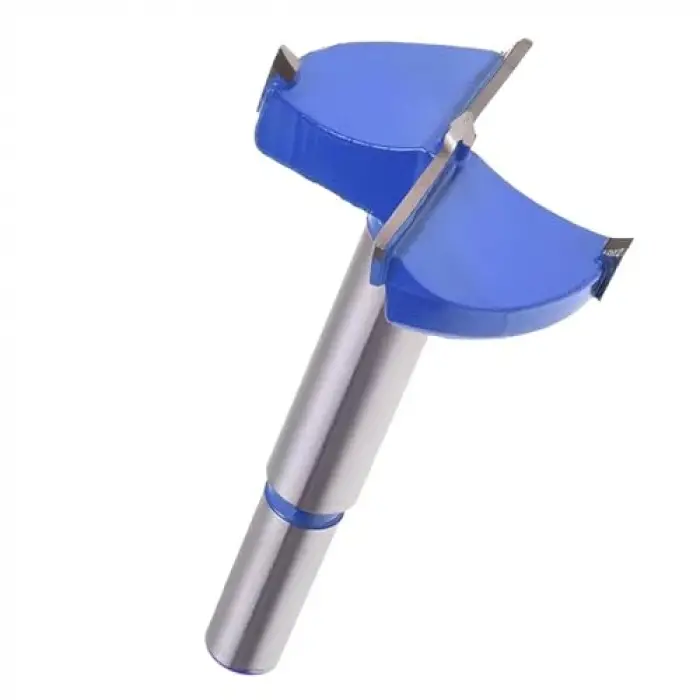 Parmak Freze Bıçağı 35 mm, Ahşap