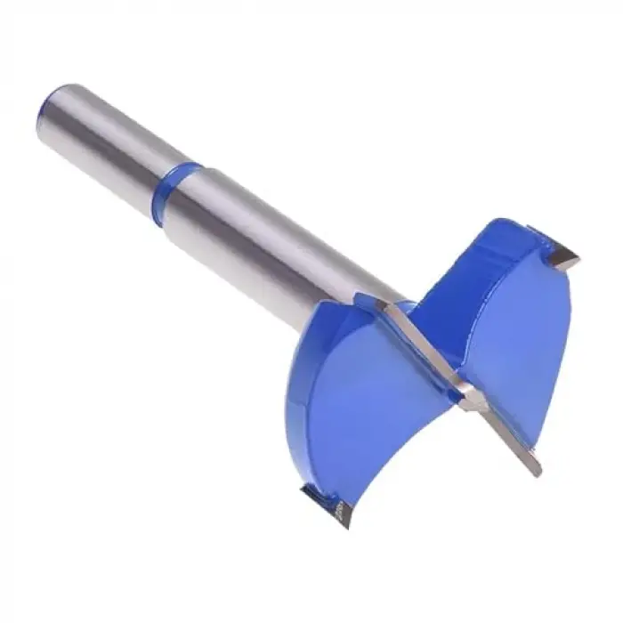 Parmak Freze Bıçağı 35 mm, Ahşap