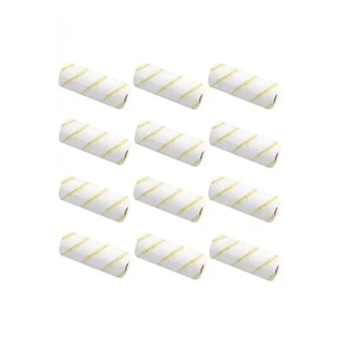 Parmak rulo yedeği, 12 adet
