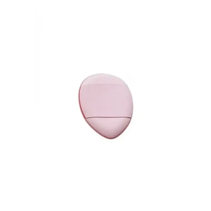 Parmak Sünger 3lü Set Pembe Mavi Beyaz