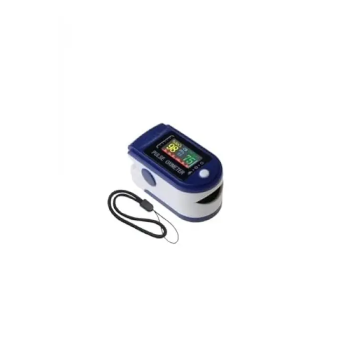 Parmak Tipi Pulse Oksimetre