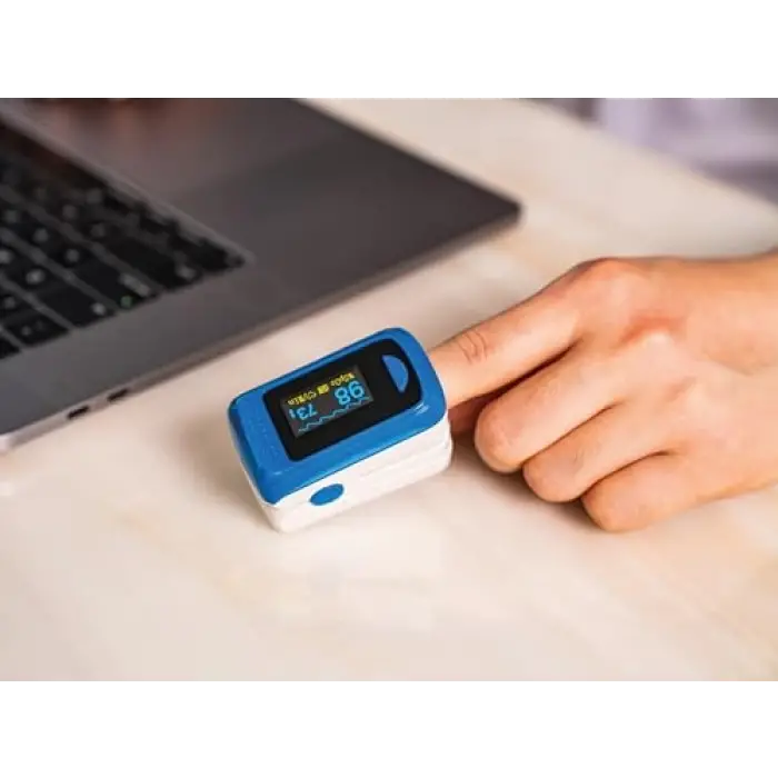 Parmak Tipi Pulse Oksimetre M70C