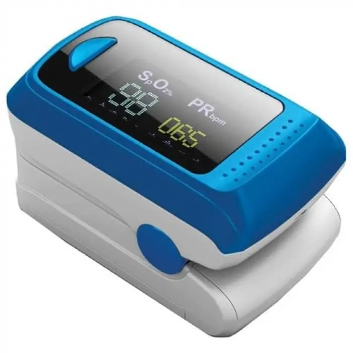 Parmak Tipi Pulse Oksimetre M70C