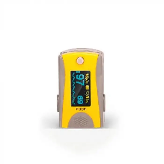 Parmak Tipi Pulse Oksimetre M70C