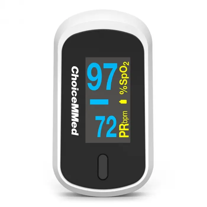 Parmak Tipi Pulseoksimetre, MD300CN310