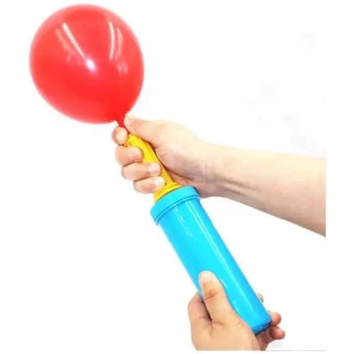 Parti Aksesuarı (Balon Pompası)