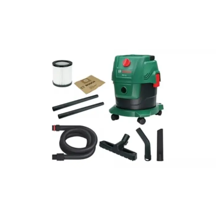 Pas 15-200 Elektrikli Süpürge