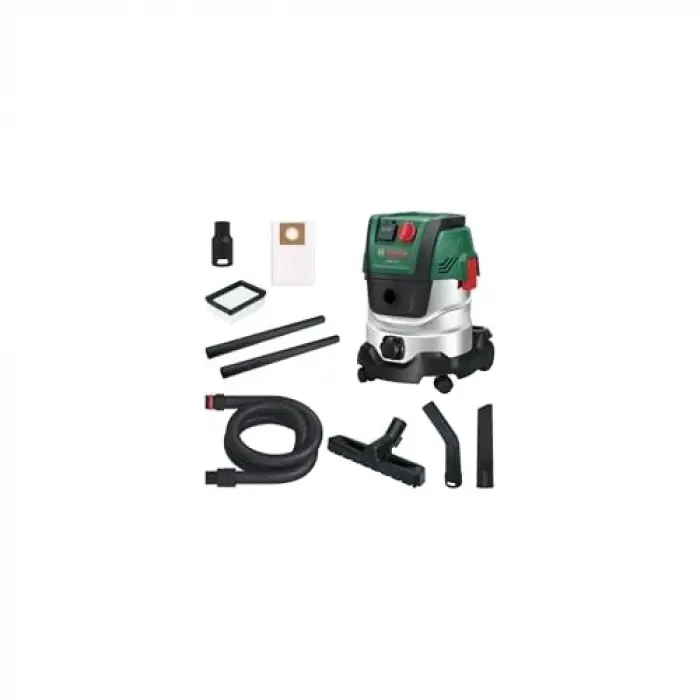Pas 20-220P Elektrikli Süpürge