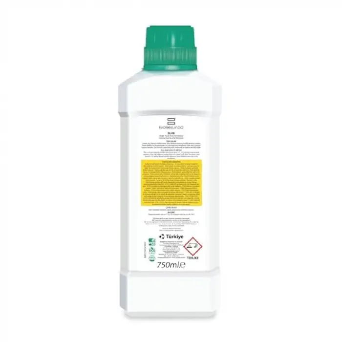 Pas & Kireç Temizleyici 750 Ml
