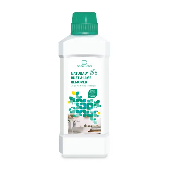 Pas & Kireç Temizleyici 750 Ml