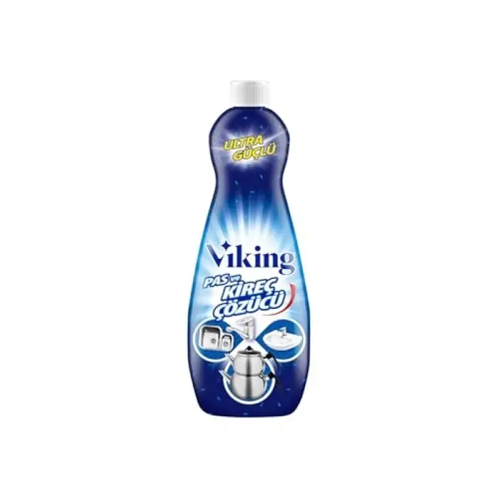 Pas ve Kireç Çözücü 750 ml