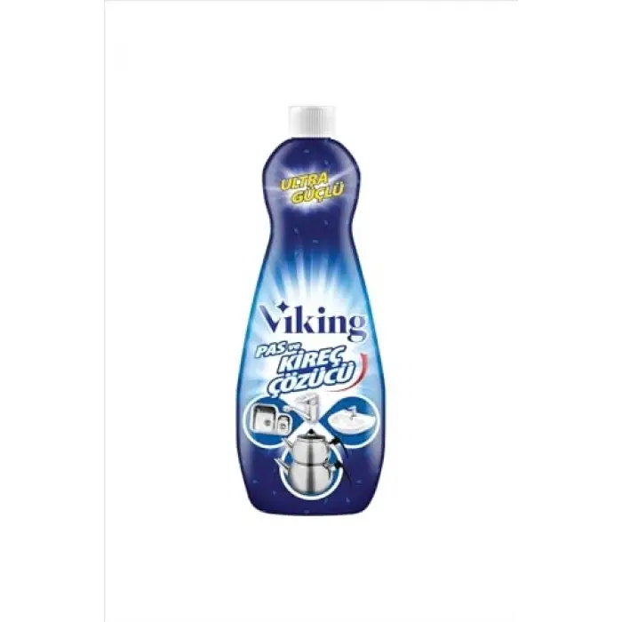 Pas ve Kireç Çözücü 750 ml