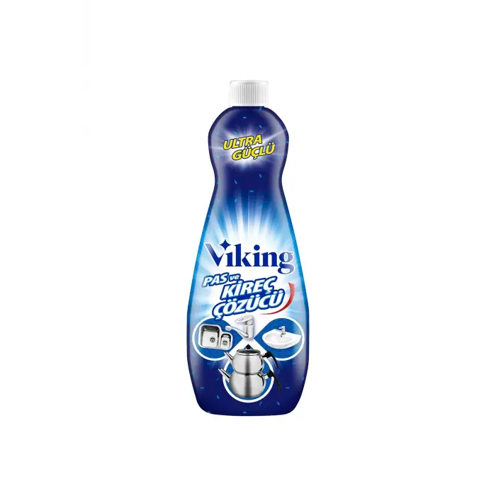 Pas ve Kireç Çözücü 750 ml