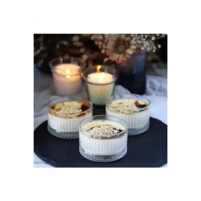 Paşabahçe 530038 Elysia 4lü Kase Seti