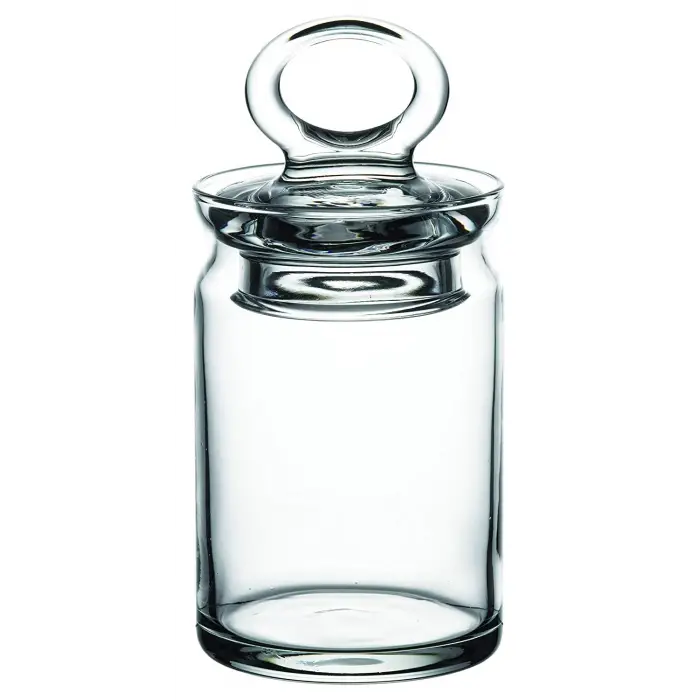 Paşabahçe 95104 Kitchen Kavanoz Tekli, 240 cc