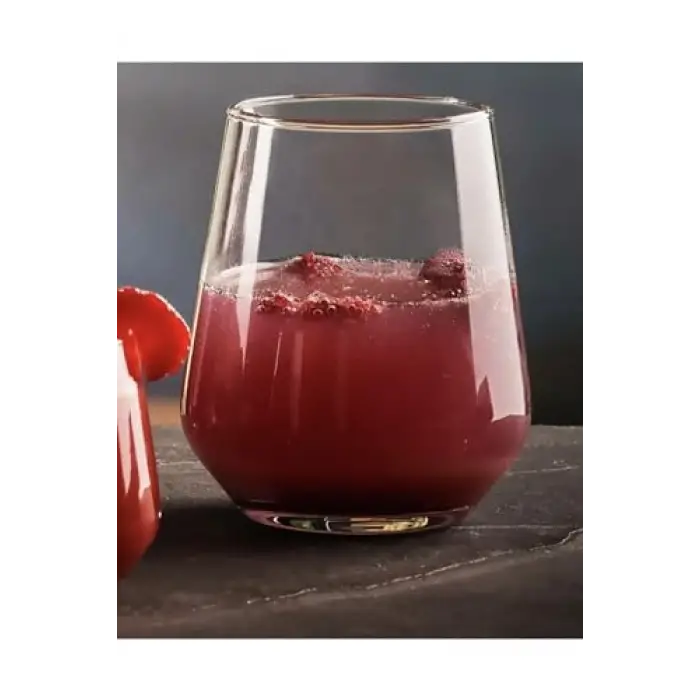 Paşabahçe Alegra 6lı Su Bardağı