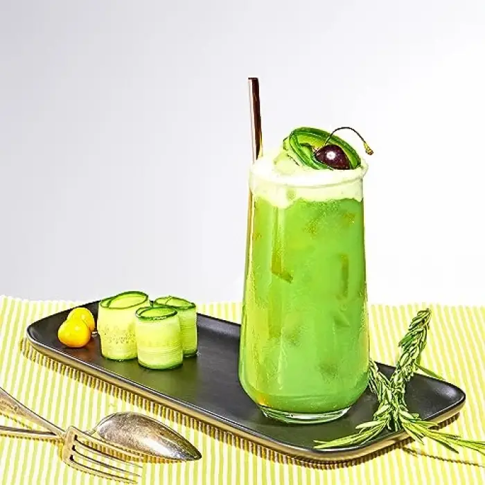 Paşabahçe ALLEGRA MEŞRUBAT-LONG DRINK 470 CC 6LI HEDİYELİK KUTU
